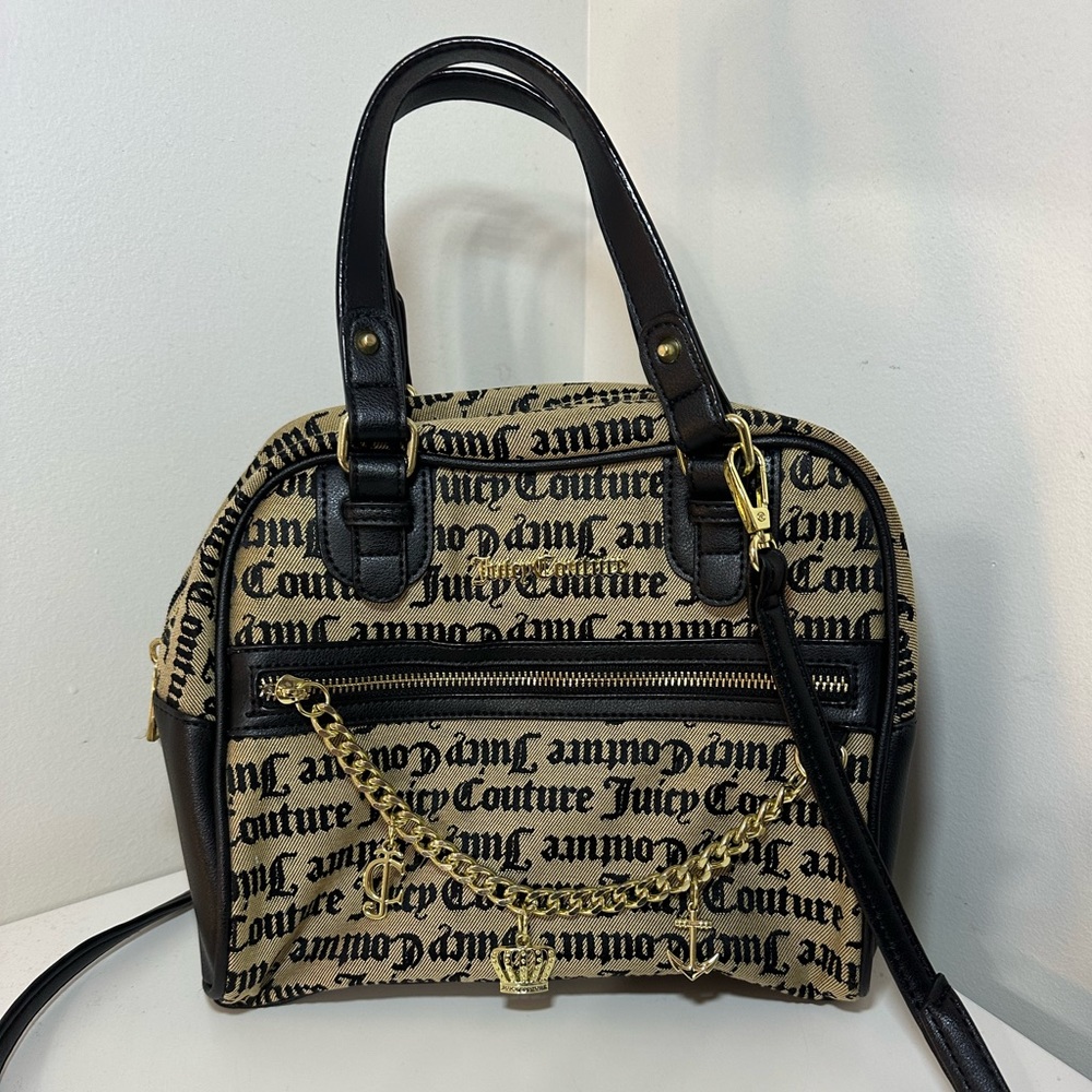 Juicy Coutuy bag